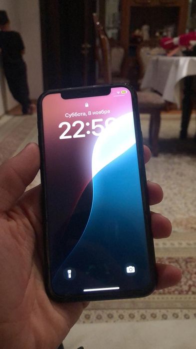 Iphone айфон 11про