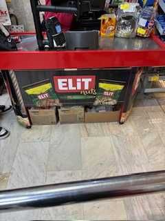 Касов възел-необорудван