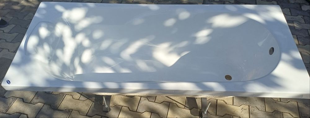 Cadă Marplast 170x70