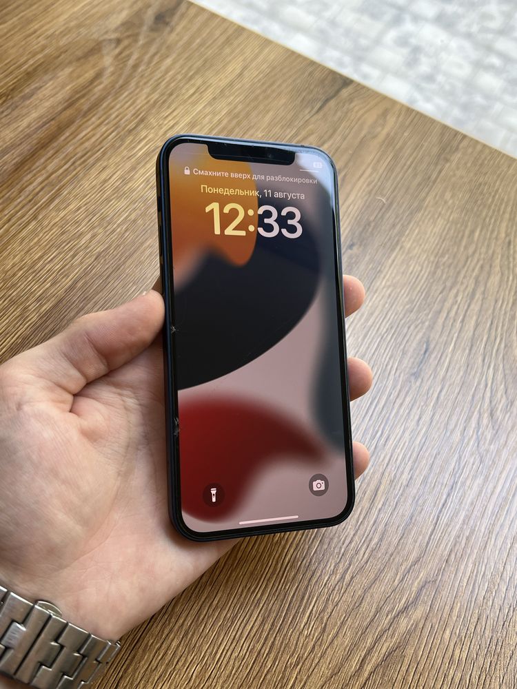 iPhone 12 64gb | kor dok