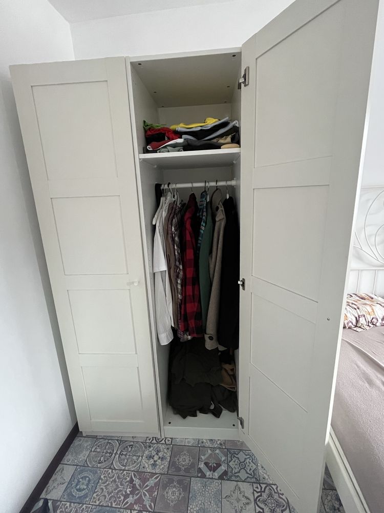 Гардероб BERGSBO 20564 IKEA