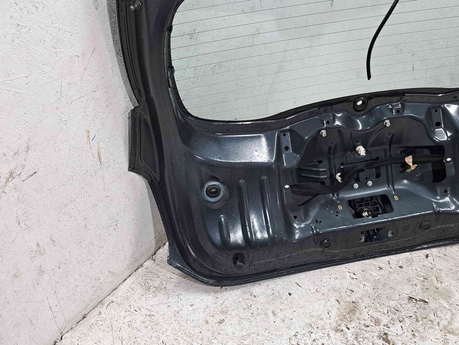 Haion Dacia Sandero 2 [Fabr 2012-prezent]