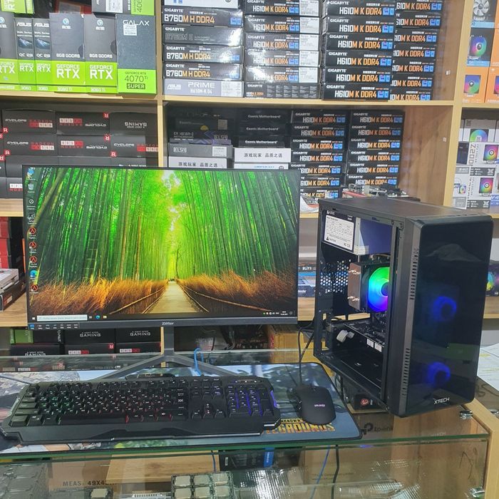 Eng Arzon igravoy kompyuter