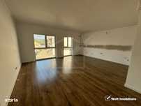 Apartament 3 camere , finisat, situat in Floresti, zona Tautiului