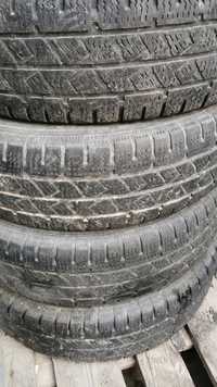 195/75 R16 C LAUFENN