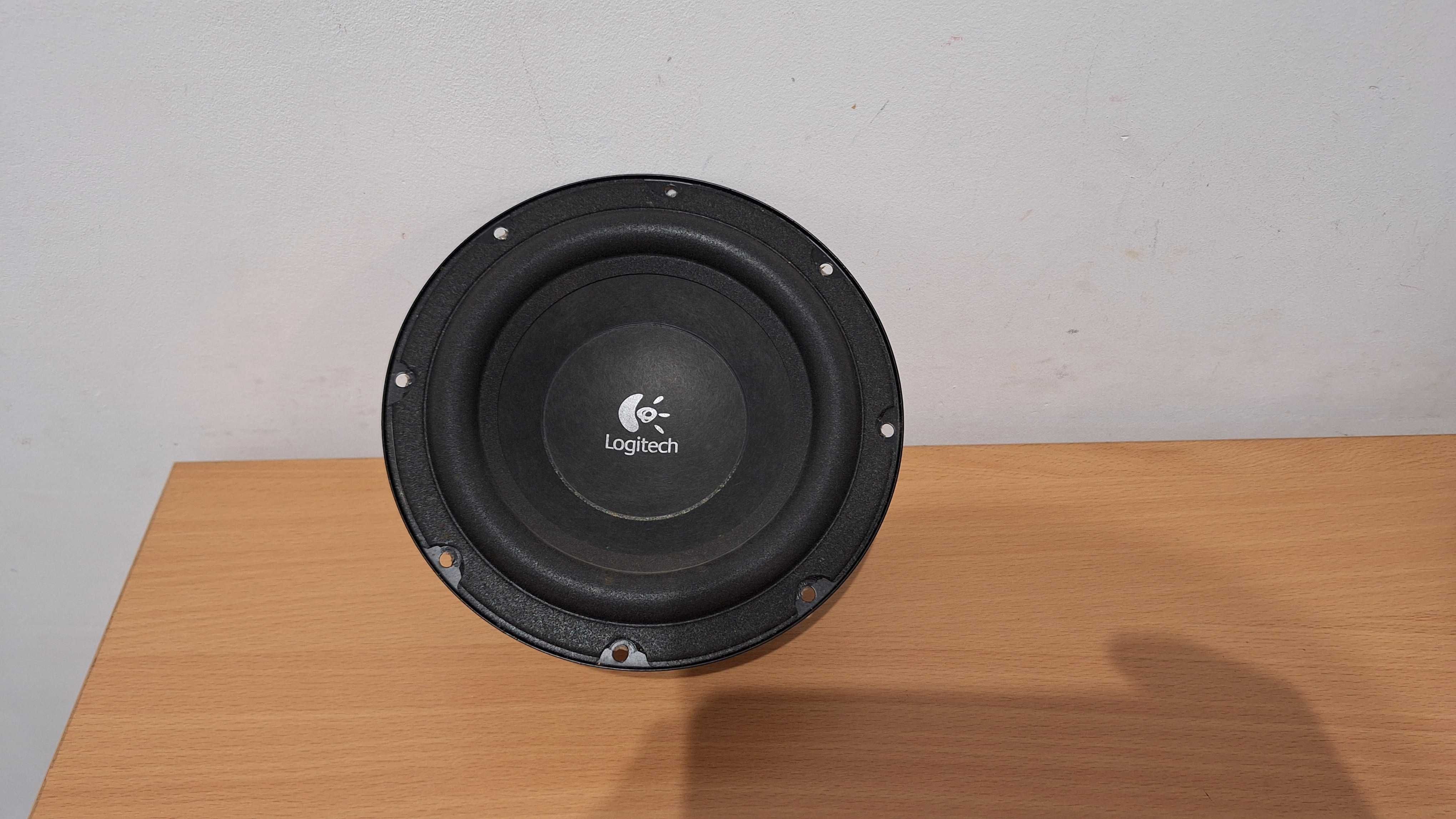 Логитеч Logitech z623 субуфер