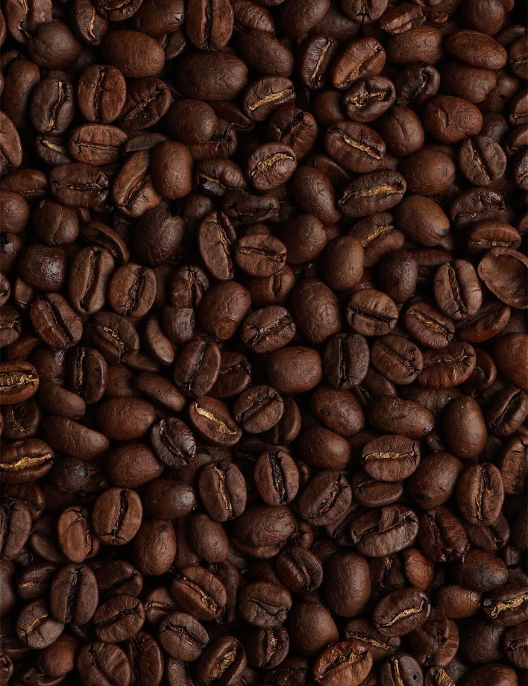 Кофе зерновой в зёрнах