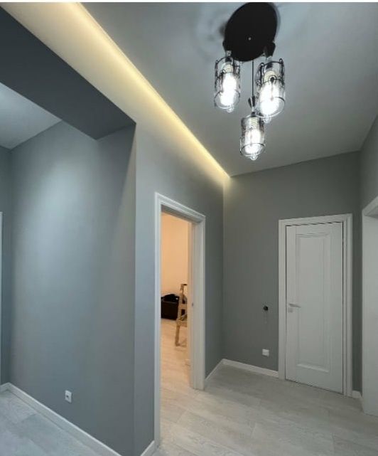 Ремонт и отделка квартир, домов, офисов и других помещении