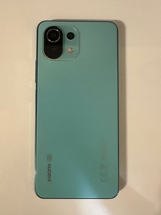 Xiaomi Mi 11 Lite 5G