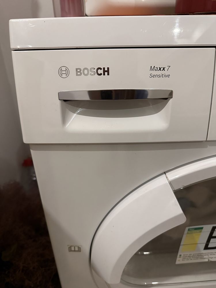 Сушилня BOSCH