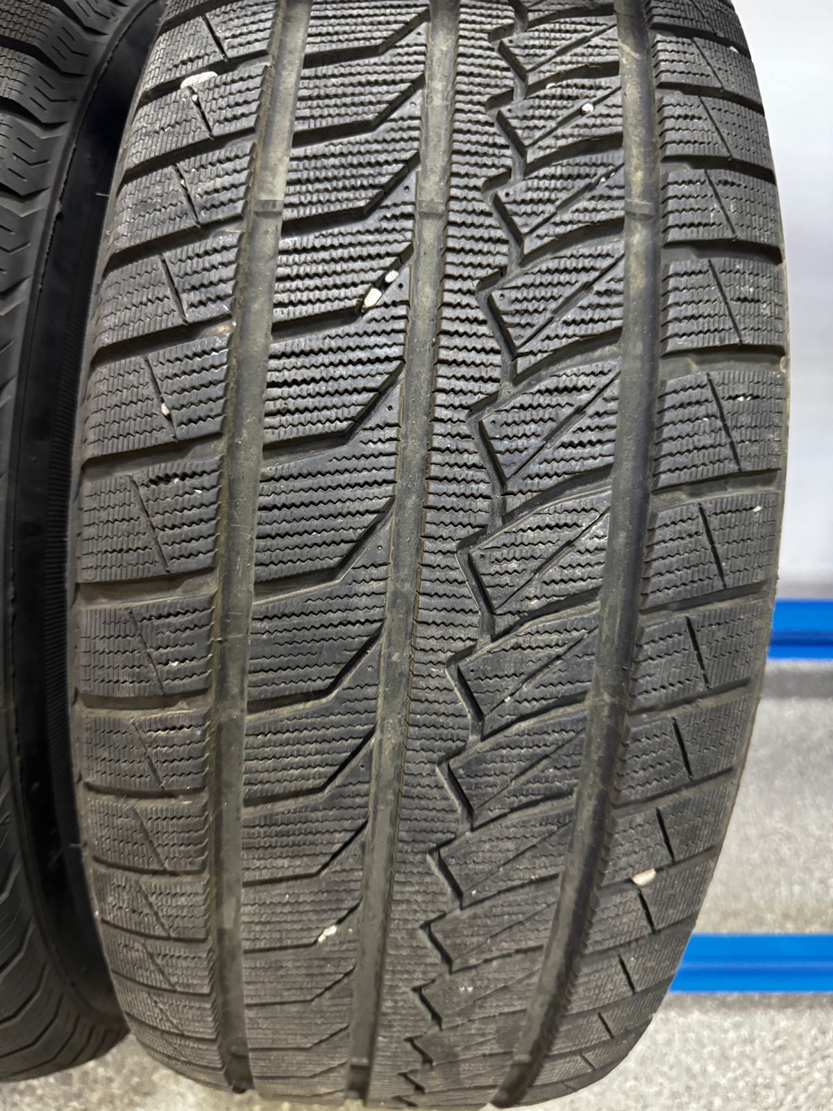 Диски с шинами 285/65/ R17