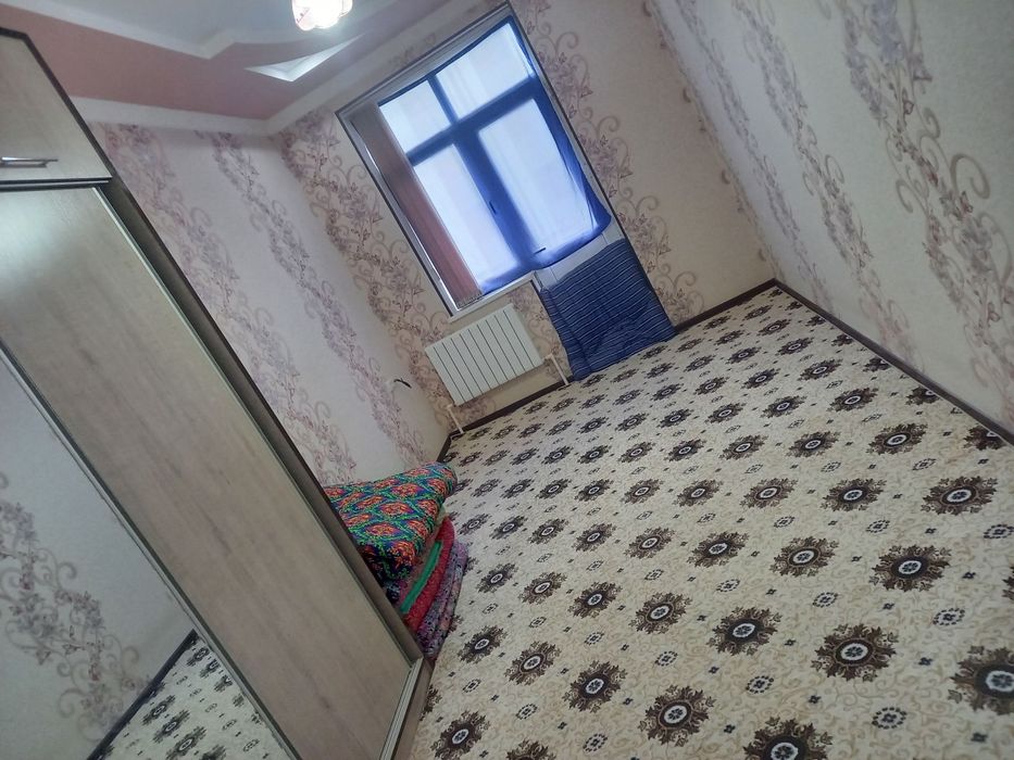 Arzon narxda 5 qavatlik g'ishtlik domning 2-qavatdan 3 xonalik kvartir