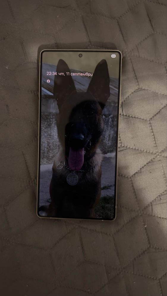 Samsung S25 ultra 256GB