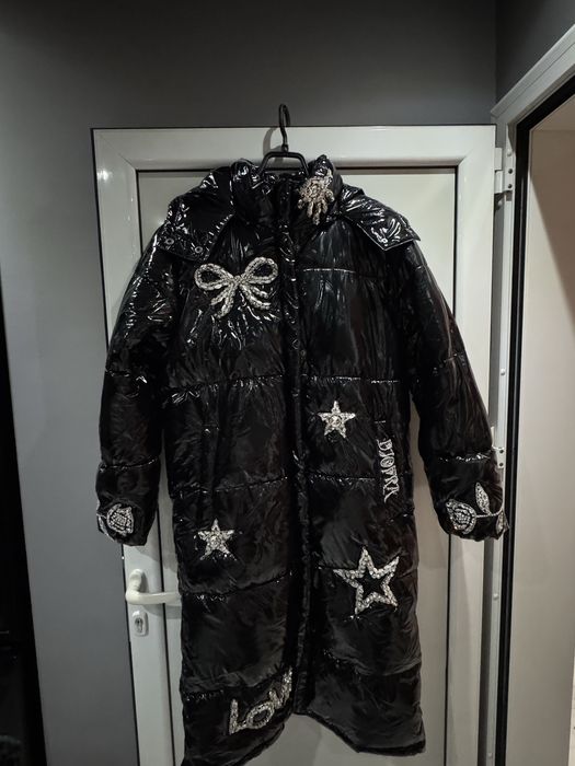 Зимно яке Djofra