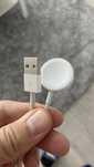 Cablu ceas Apple , original , la 2m