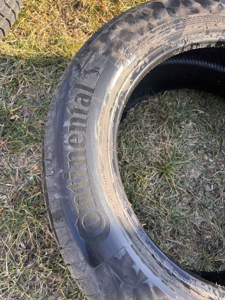 Anvelope vara 225/55/17
