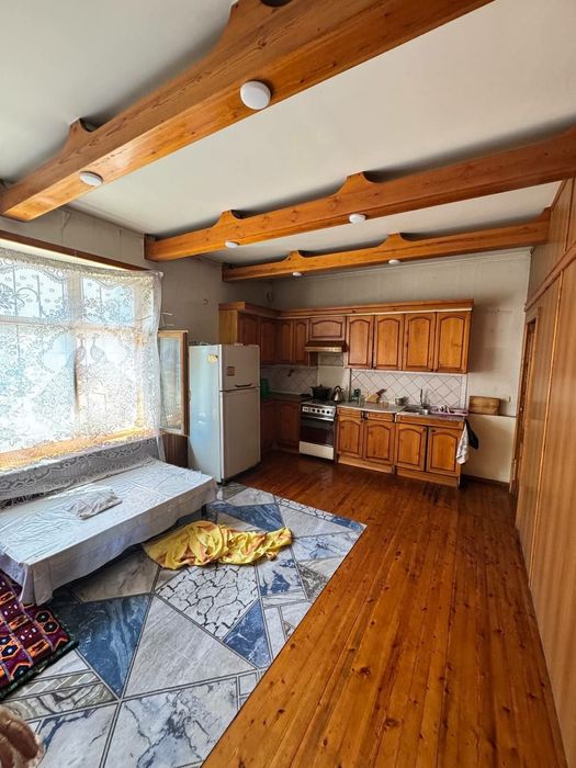 Arzon xovli uchastka Yuqorichirchiq Bordanko'l da Yangi O'zbekiston