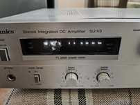Vintage Technics SU V 3 defect