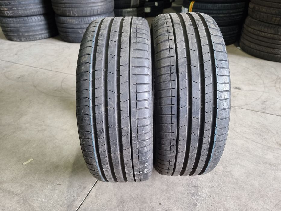 255/35/19//225/40/19 Pirelli Runflat