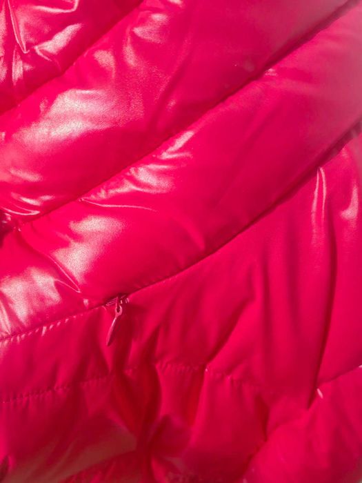 Чисто ново яке на EA7 Emporio Armani