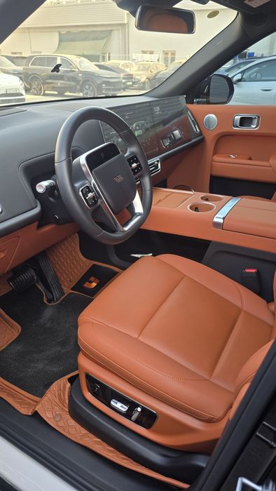 Li 9 ULTRA. 2024.08.oy. srochna sotiladi. Nasiyagahan yuradi.