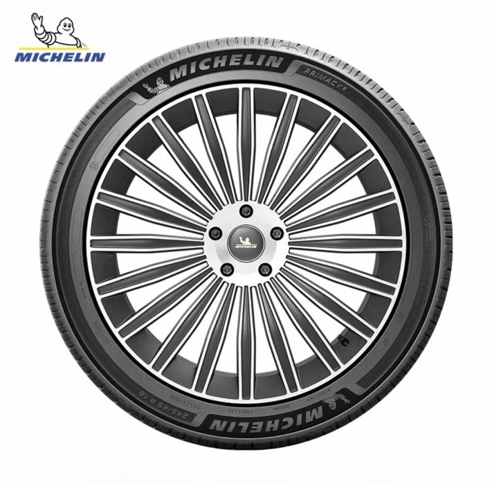 Авто шина Michelin R20 255/45