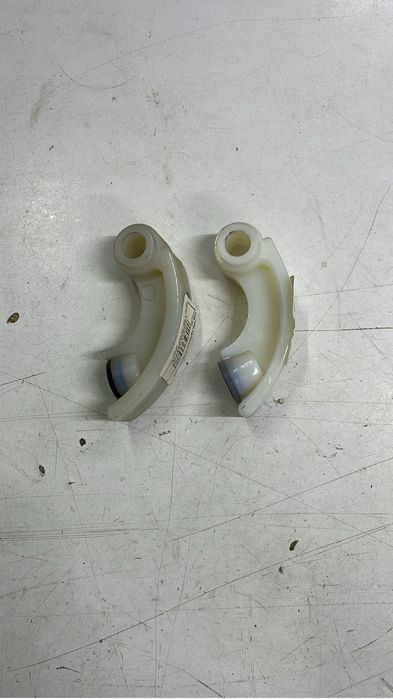 Башмак натяжителя 406  Газель