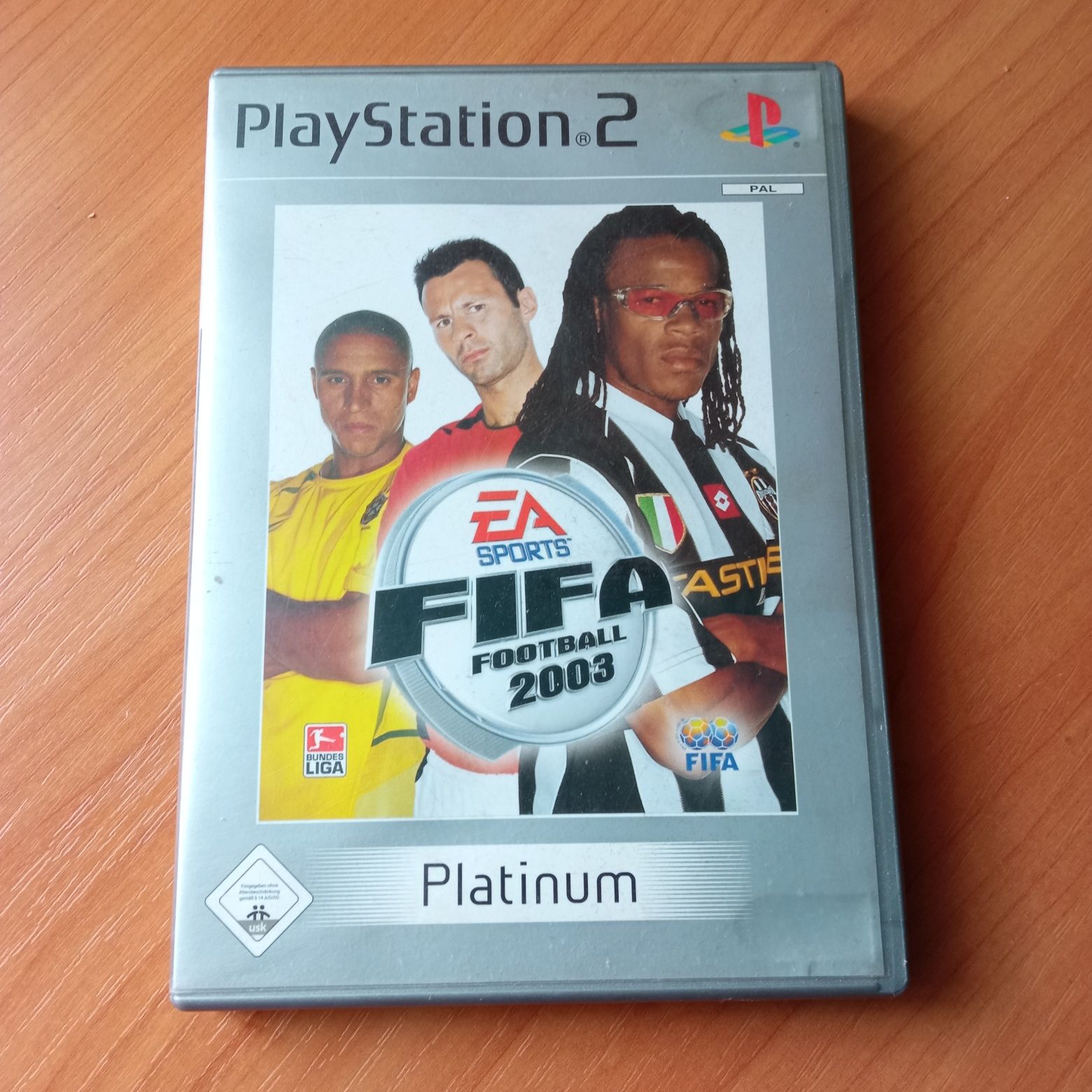 Продам Playstation2 slim