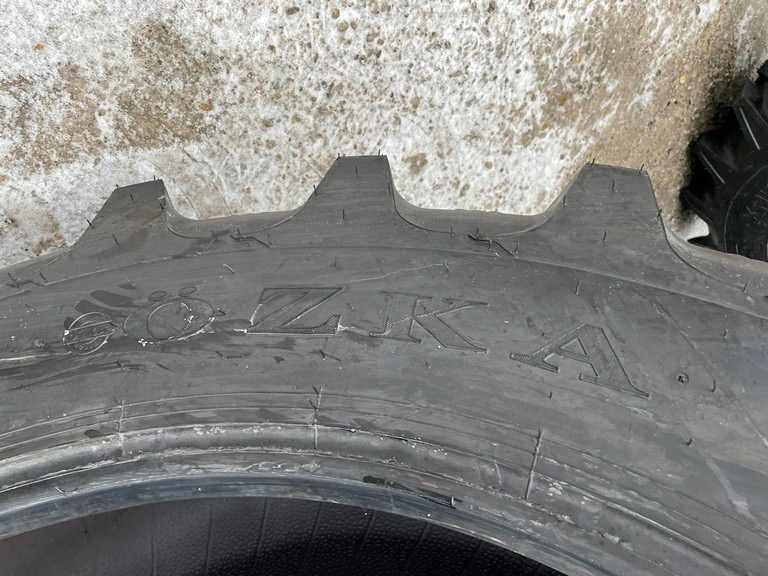 Anvelope noi cu garantie 16.9-38 Radiale de tractor 540/65r38 LIVRARE