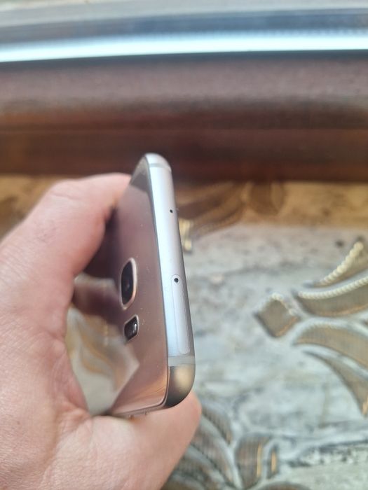 Samsung Galaxy S7 edge