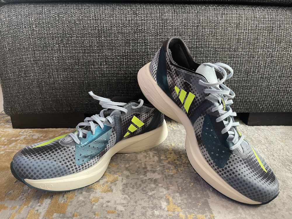 Мъжки маратонки Adidas Adizero Takumi Sen 9