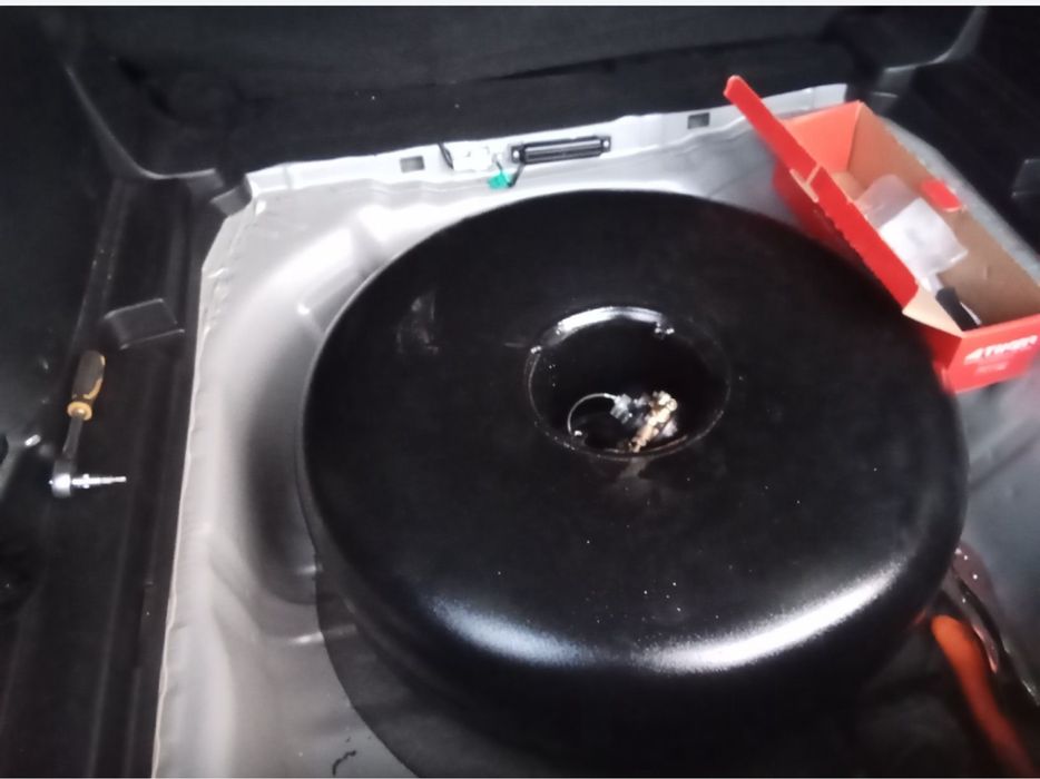 Продам полный комплект ГБО