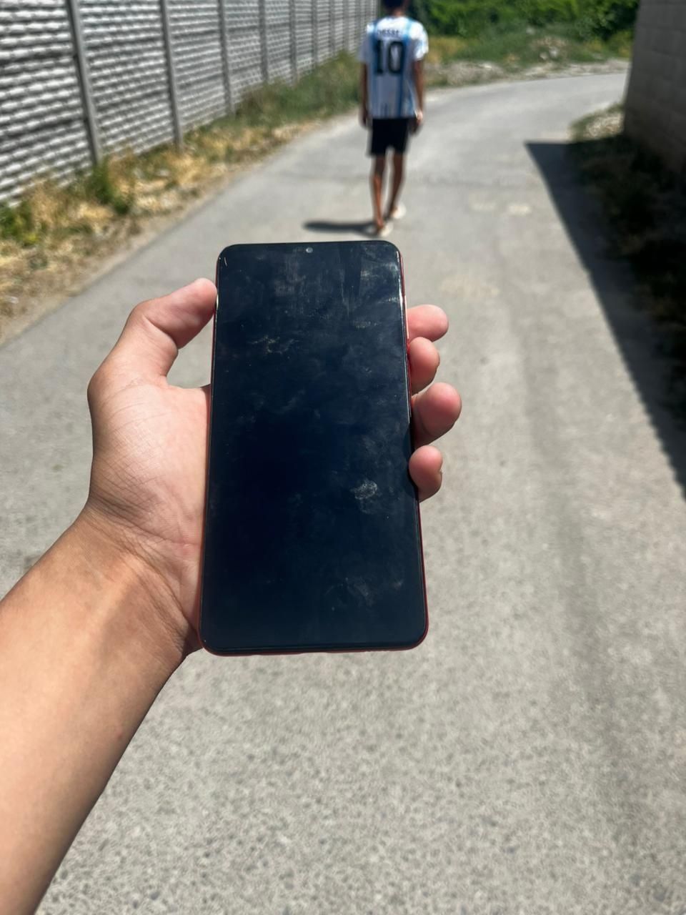 A12 SAMSUNG Android 12