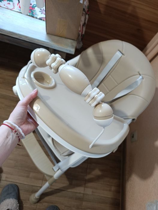 Стол за хранене Cyrax - 70лв.