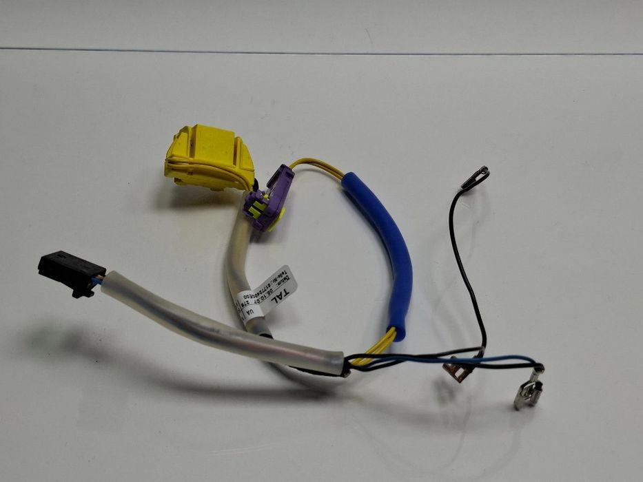 Instalatie electrica airbag volan VOLKSWAGEN PASSAT Variant 3C5 2005 - 20111.9 TDI BKC, BLS, BXE 1K0971584