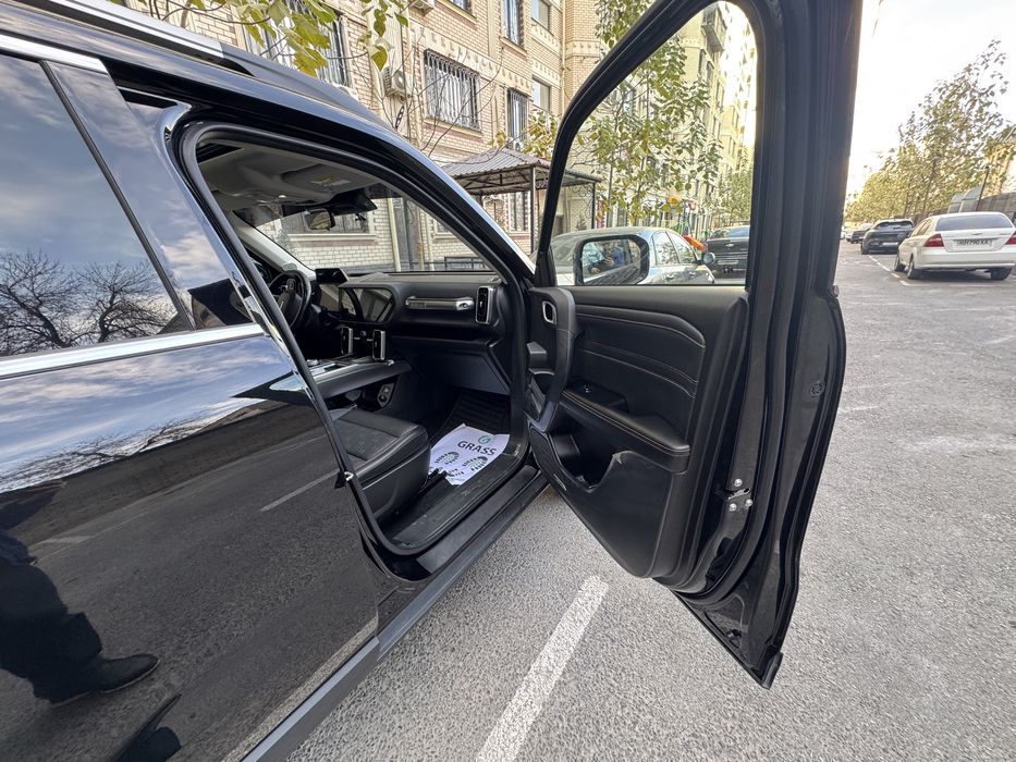 Haval dargo  продам 23/24 год идеал расход 7-8 литр бензин турбо