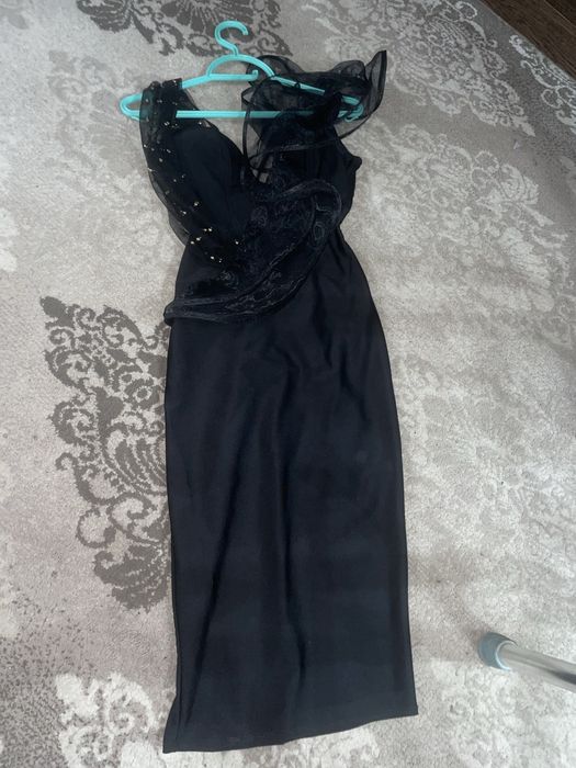 rochie eleganta , bianca dragusan