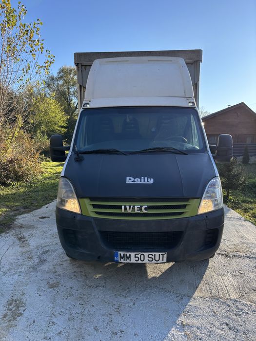 Vand firma transport