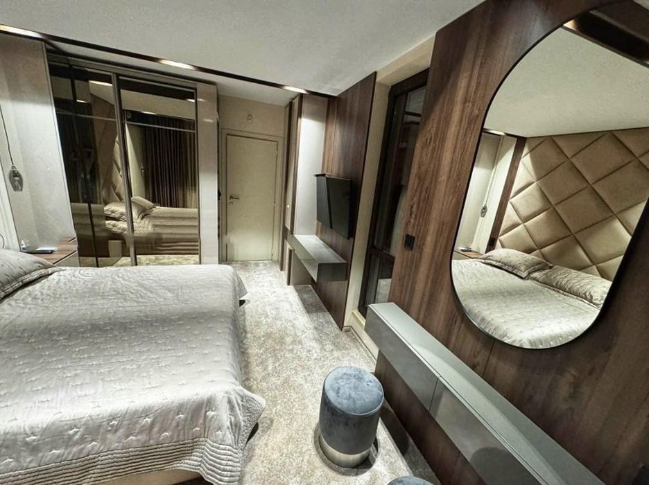 Дава се под наем Мезонет в София, Красна поляна 3 - 210 кв.м за 1500 € - Снимка #5