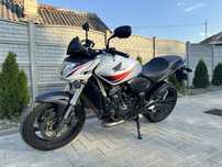 Honda hornet 2009, Cb600f -  Pc41