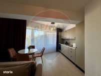 Apartament cu 2 camere, loc de parcare, de închiriat West City Tower