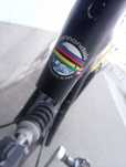 Cannondale  super V active Lx,Xt vintage..