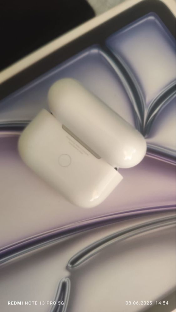 Продается Airpods pro 2