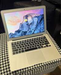 MacBook Air 13-inch, early 2015