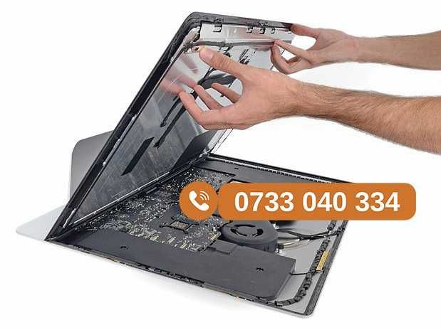 Instalare Windows Sector 6 / Reparatii Laptop