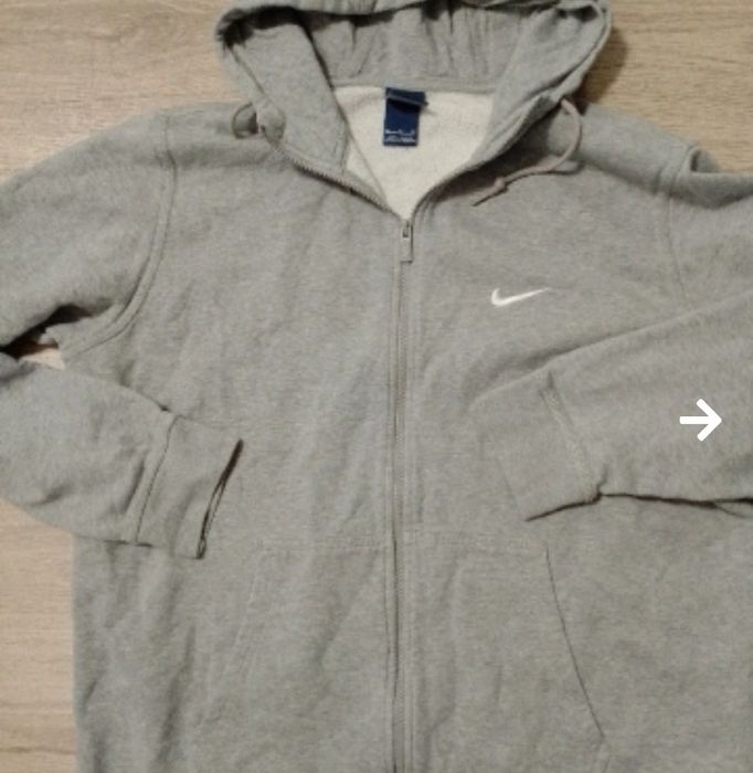 Спортно горнище Nike