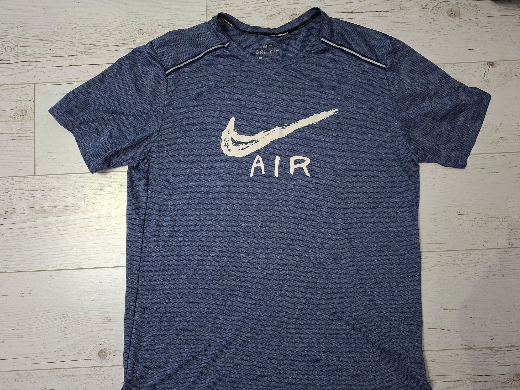Nike Air-Ориг. Тениска