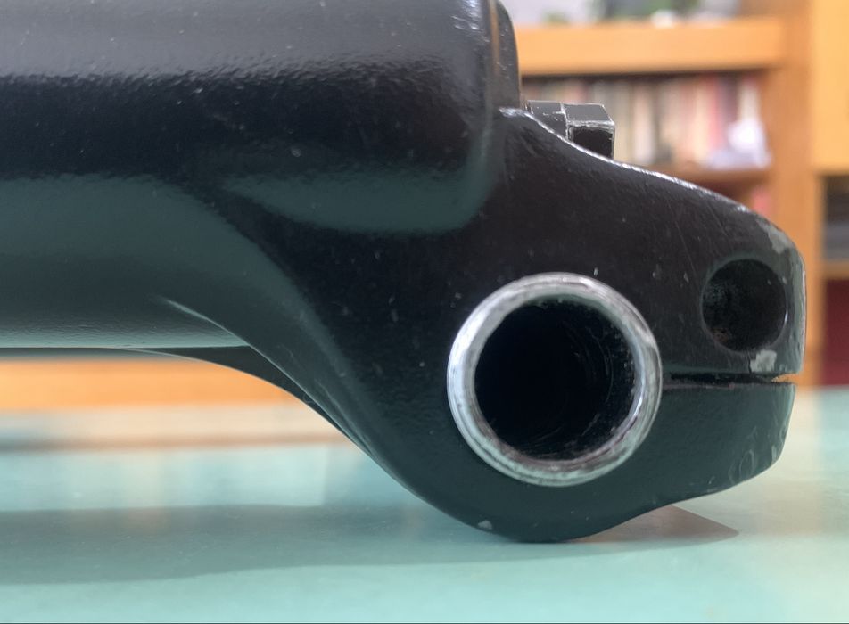 Fox ,Manitou ,Rockshox ,Marzocchi