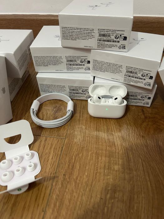 Airpods pro 2 SIGILATE