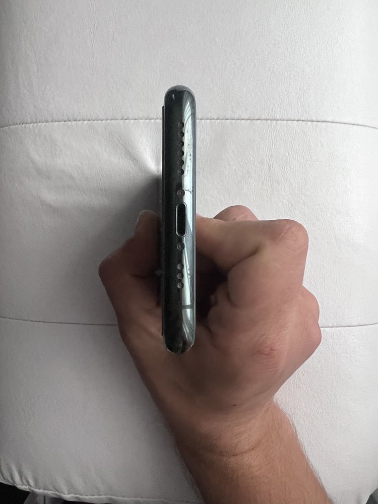 Iphone 11 pro space grey 64GB